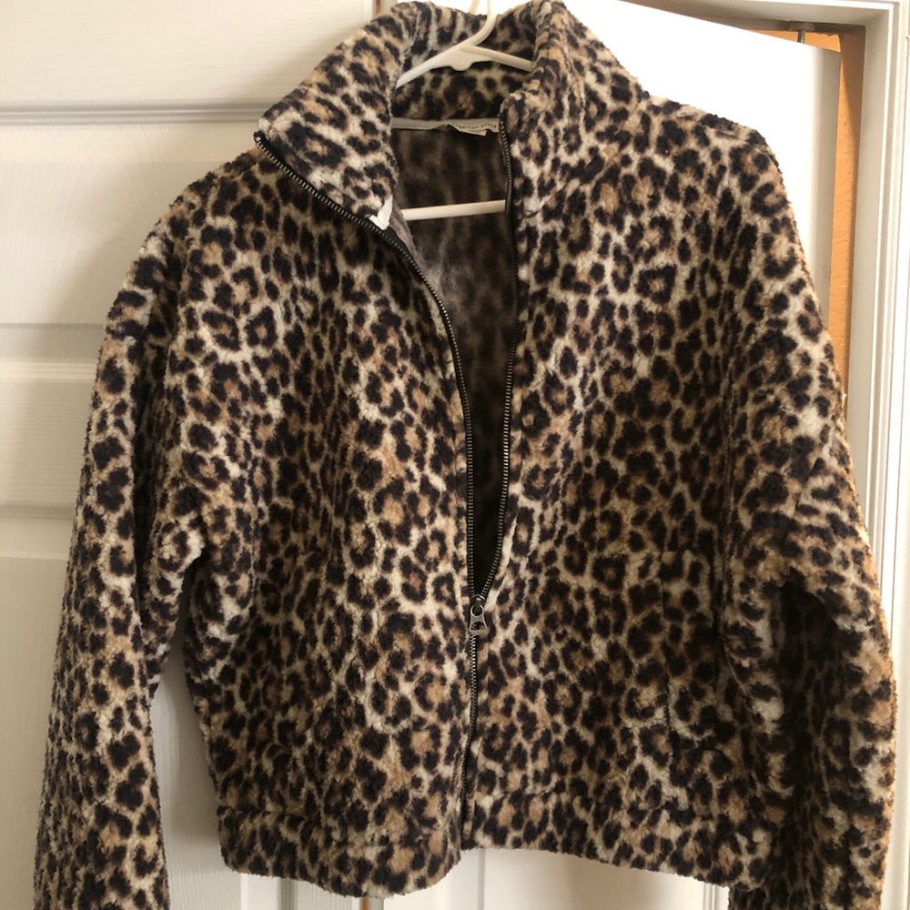 Plush AE Jacket - Picture 2 of 6